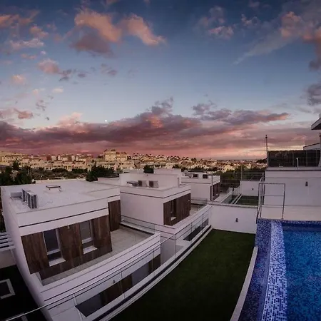 Villa Filipinas 16 Villacosta Buitenkant foto
