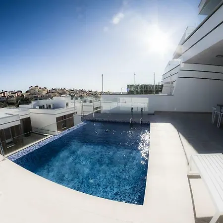 Villa Filipinas 16 Villacosta Buitenkant foto