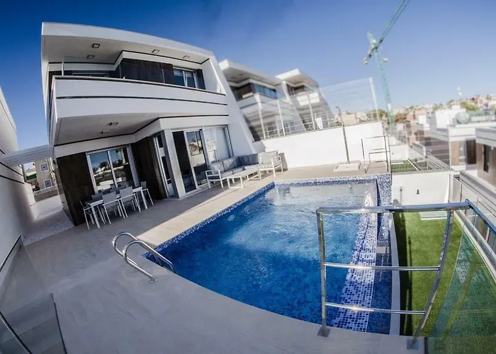 Villa Filipinas 16